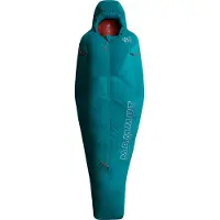 Mammut Protect Down-21c Sovepose Til Kvinder
