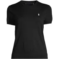 Ralph Lauren Pullover sort