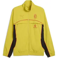 Puma Ac Milan Football Statement Cellerator Jakke