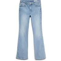 Vero Moda Flash Pocket Ra3043 Flare Fit Jeans