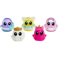 MGA Entertainment Inc. DohKins Fantasy Pack 1