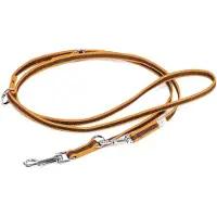 Julius-K9 Rubberized Training 14 Mm Hundesnor