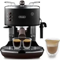 De'Longhi DeLonghi ECOV 311.BK espressomaskine