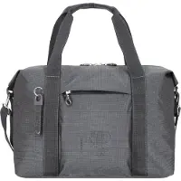 Mandarina Duck MD20 - Weekendtaske | grå | 28 L