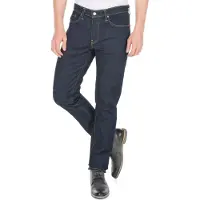 Levi's Jeans mørkeblå