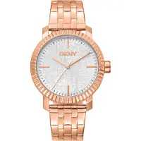 DKNY Chambers Maxi 36 Mm Dameur