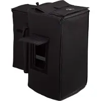 Yamaha Praktisk Højttaler-cover til CZR10 DZR10 og DZR10-D