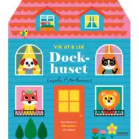 Books Dockhuset |