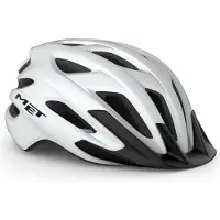 Met Crossover Mips Mtb-hjelm