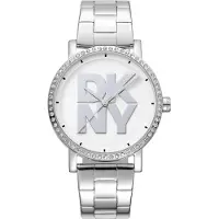 DKNY Soho Logo 36 Mm Dameur