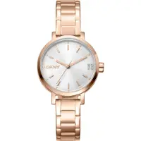 DKNY Soho Glitz 30 Mm Dameur