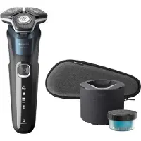 Philips S5889/50 Shaver 5000 elektrisk våd- og tørbarbermaskine