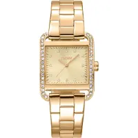 DKNY City Glitz 27 Mm Dameur