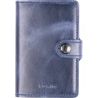 Secrid Miniwallet Vintage Læderpung
