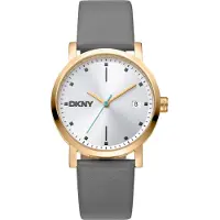 DKNY Soho Midi 34 Mm Dameur