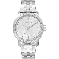 DKNY Chambers Maxi 36 Mm Dameur