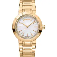 DKNY Eastside Logo 36 Mm Dameur
