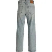 Jack & Jones Jeans 'JJIEddie JJCooper' blue denim