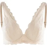 Royal Lounge Intimates BH 'Royal Dream' champagne