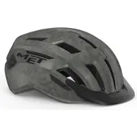 Met Allroad MIPS - Titanium/Matt - LARGE (58-61 cm)