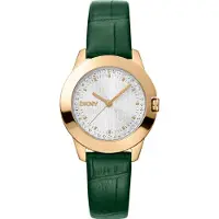 DKNY Park Ave Logo 30 Mm Dameur