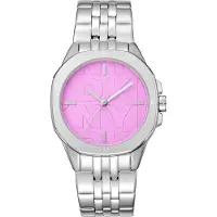 DKNY Brooklyn Midi 34 Mm Dameur