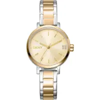 DKNY Soho Glitz 30 Mm Dameur