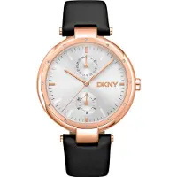 DKNY Downtown Multi 38 Mm Dameur