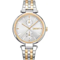 DKNY Downtown Multi 38 Mm Dameur