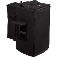 Yamaha Praktisk Højttaler-cover til CZR12 DZR12 og DZR12-D
