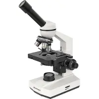 Bresser Erudit Basic Mono 40x-400x Mikroskop