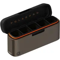 Polar Pro Mckinnon 120-serie Filmetui Til 5 Ruller