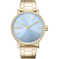 DKNY Soho Maxi 40 Mm Dameur