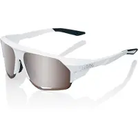 100% 100percent Norvik - HiPER Mirror Lens Soft Tact White