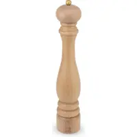 Peugeot Paris salt grinder U Select Z wood natural 40 cm