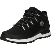 Timberland Timberlandtil mænd. TB1A266B0151 Sprint Trekker vandtætte sko sort (46), Fast, Blonder, Casual