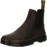 Dr. Martens Chelsea Boots 'Embury' mørkebrun