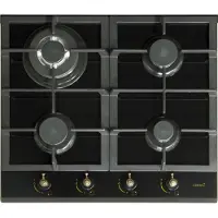 CATA Rci 631 Bk Gaskomfur 4 Blus