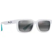 Maui jim Hiapo Af Polariserede Solbriller