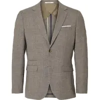 Selected Jakke 'SLHOasis' mørkebeige