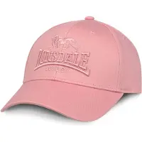 Lonsdale Hætte 'Salford' lyserød