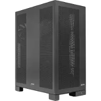 Abysm Gaming Ab125801 Pc-tårnhus