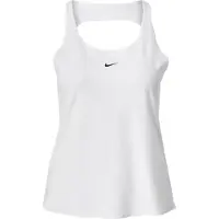 Nike Sportsoverdel sort / hvid