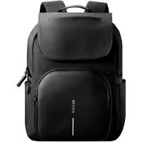 XD Design Bobby Soft Daypack kuprinė, juoda