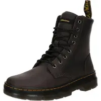 Dr. Martens Combs Leather Støvler
