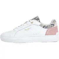 Pepe Jeans Camden Twist Sko