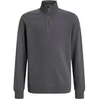 Jack & Jones Bradley Halv Lynlås Sweatshirt