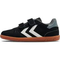 Hummel Victory Suede Ii Sko