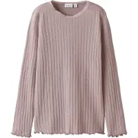 Name it Bluser & t-shirts grå