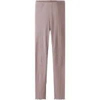 Name It Kids Leggings platin